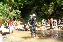 Такой отдых в горах Адыгеи, интересные туры в Адыгею