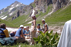 Тур 30-ка поход к морю по маршруту 30