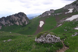 Горы Адыгеи фото на маршруте 30, через горы к морю