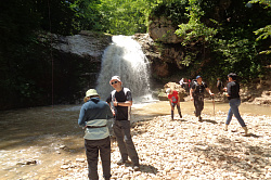 Содержательный отдых в Адыге, туры и маршруты в горах Адыгеи