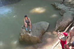 Видео с тура Легендарная Тридцатка маршрут 30 через горы к морю