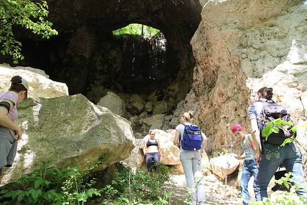 Адыгея - Горный калейдоскоп осенне-зимне-термальный