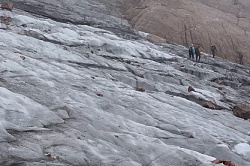 Гора Фишт - восхождение