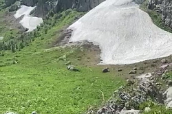 Видео Тридцатка маршрут 30 через горы к морю