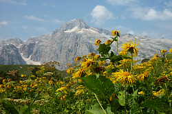 Тур маршрут 30-ка поход через горы к морю