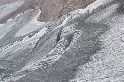 Восхождение на гору Фишт