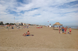 Фото Италии / Римени фото пляжа