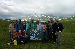 Маршрут 30, тур поход через горы к морю легендарная 30-кт пеший маршрут в горах