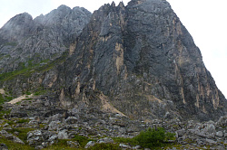 Тур через гору Фишт к морю маршрут 30