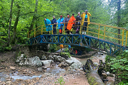 Комбинированный маршрут 30