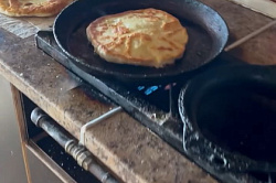 Видео с тура Легендарная Тридцатка маршрут 30 через горы к морю
