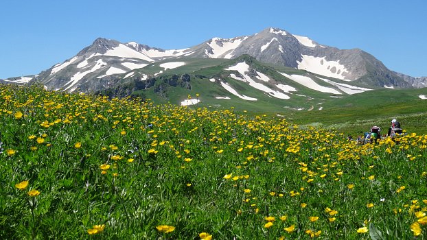 Почему стоит увидеть Лагонаки?