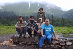 Фиштинская поляна