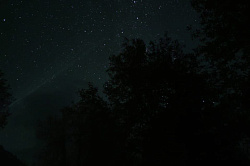 Приют Фишт. Легендарный маршрут 30 через горы к морю