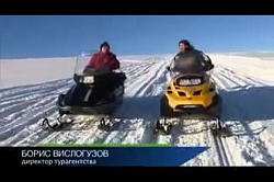Интервью директора СВ-Астур студии "Моя планета" о Маршруте 30