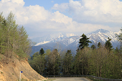 Весна в горах Адыгеи