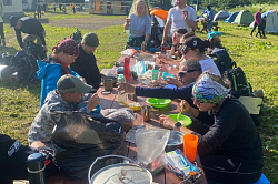 тур по маршруту 30