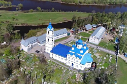 Владимирская область