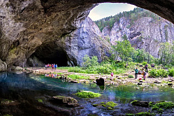 Туры на Урал