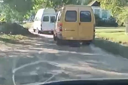 Маршрут 30 видео отправления в основной поход