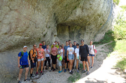 Уникальные туры в Адыгею, интересные маршруты и походы в горах Адыгеи