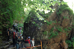 Незабываемый отдых в горах Адыгеи