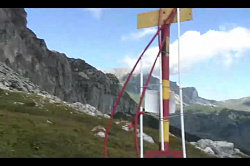 Белореченский перевал