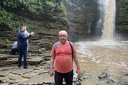 Фото с тура Легендарная 30-ка маршрут 30 через горы к морю