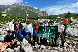 тур маршрут 30 легендарная Тридцатка через горы к морю