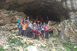 Активный туризм в Адыгее, туры и экскурсии в Каменномостском