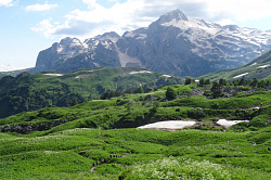 Фото с тура Легендарная Тридцатка, знаменитый маршрут 30