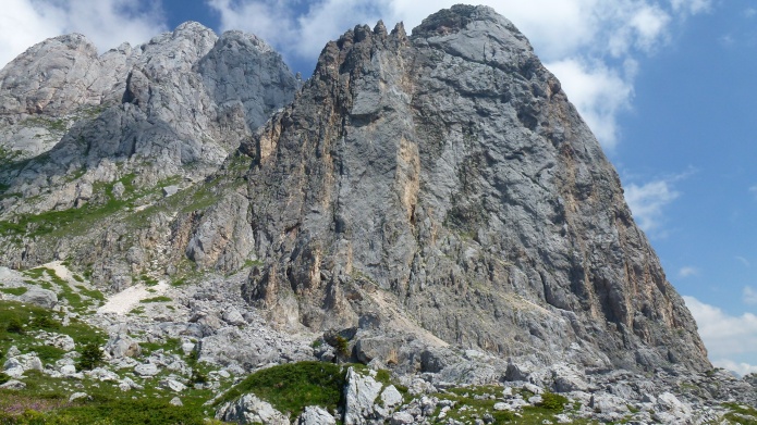 Вольгорские скалы фото