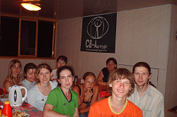 Турфирма СВ-Астур, маршрут 30 через горы к морю