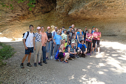 Отличный отдых в Адыгее, туры и маршруты в горах Адыгеи