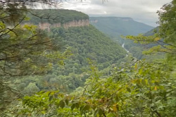 Активный отдых в Адыгее - Каменномостский